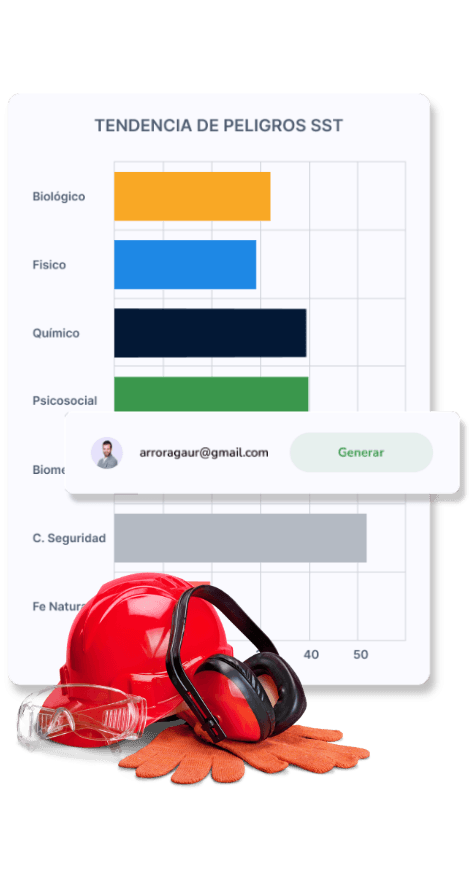 Datos y visibilidad en GeO